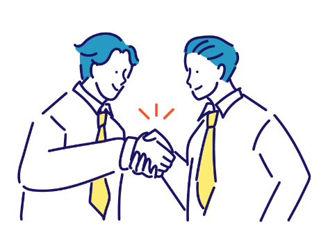 展示会イメージ