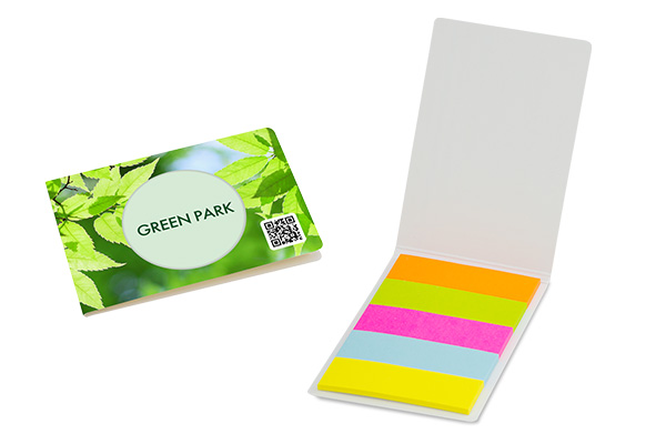 カバー付きふせん｜CFM-056D