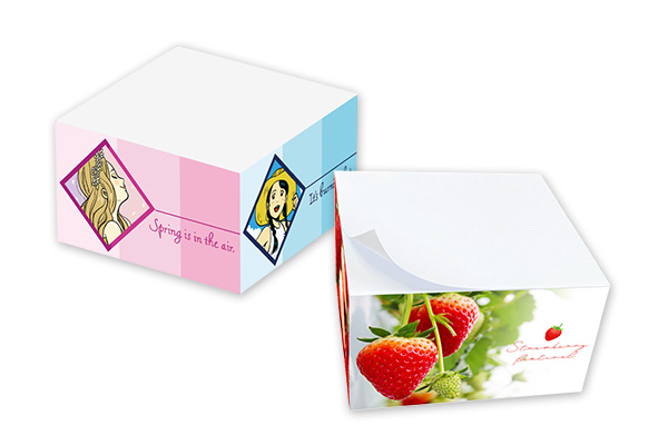 フセンブロック